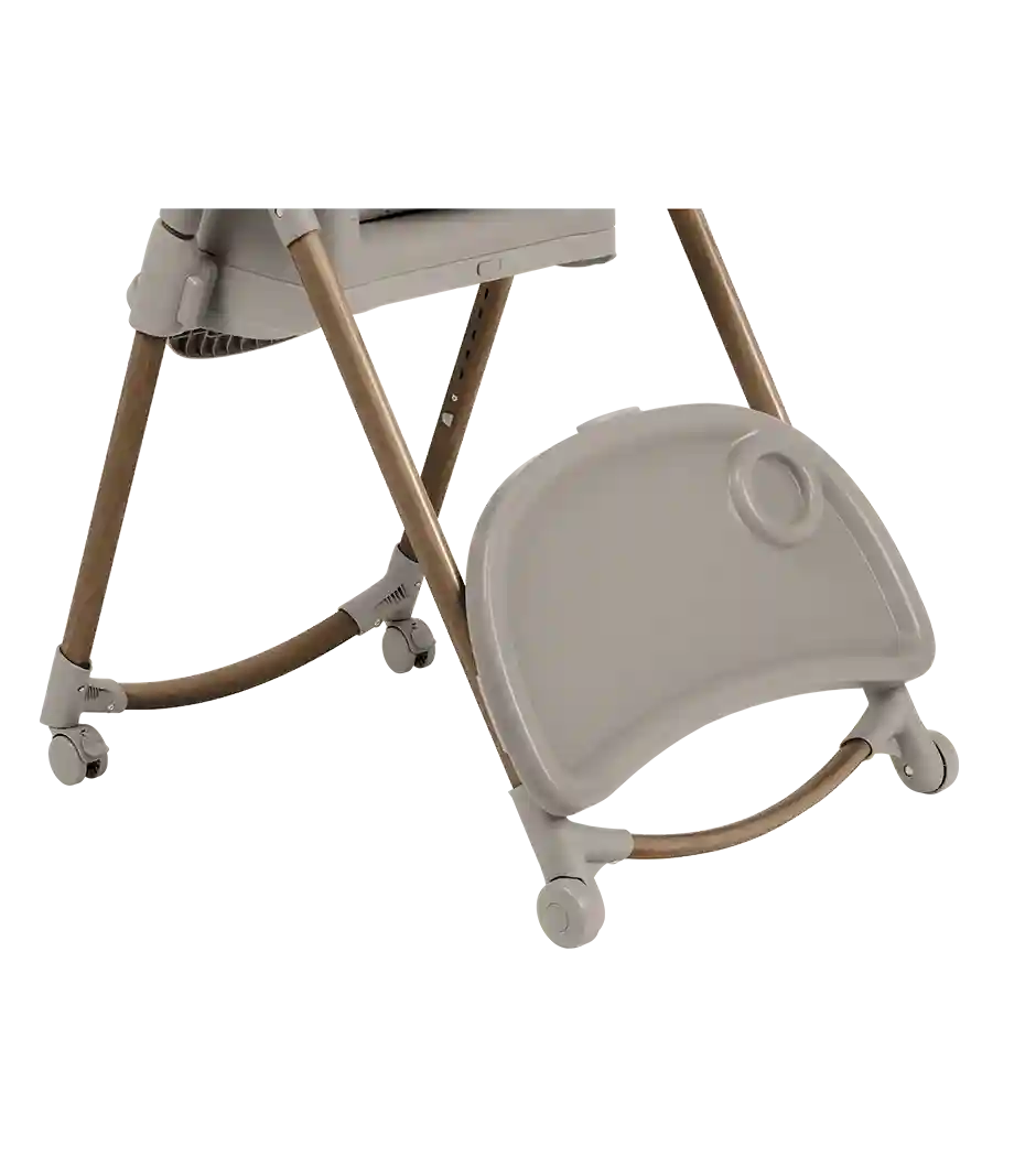 Maxi Cosi Scaun de masa Minla Plus 0-14 ani, Elegance Beige