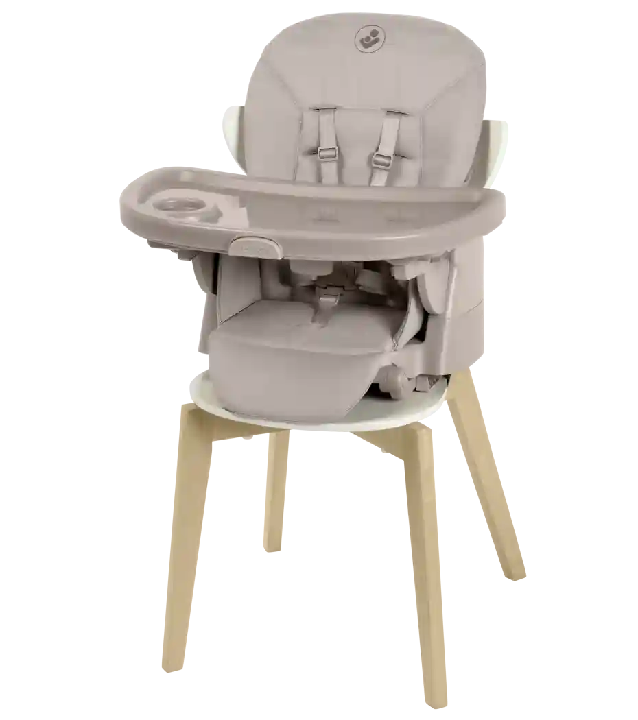 Maxi Cosi Scaun de masa Minla Plus 0-14 ani, Elegance Beige
