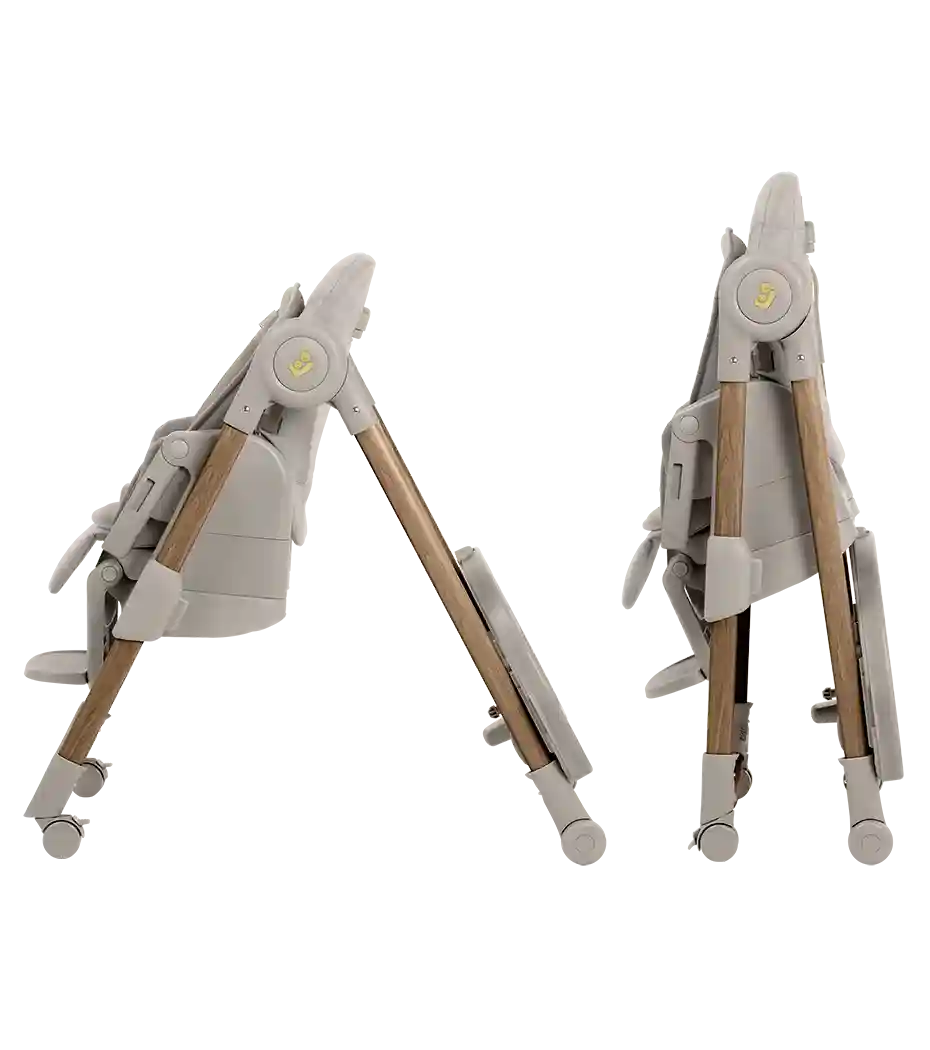 Maxi Cosi Scaun de masa Minla Plus 0-14 ani, Elegance Beige