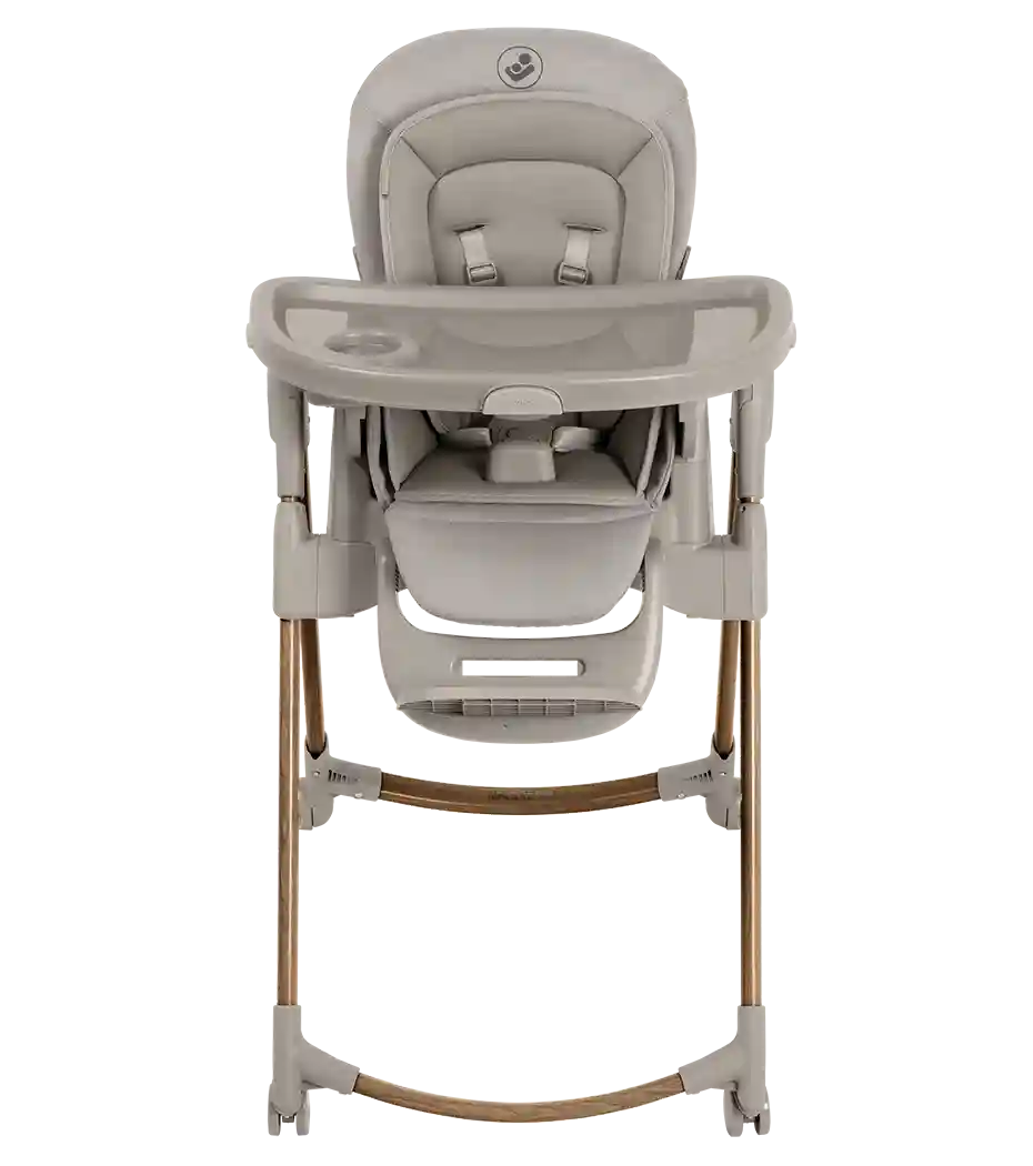 Maxi Cosi Scaun de masa Minla Plus 0-14 ani, Elegance Beige