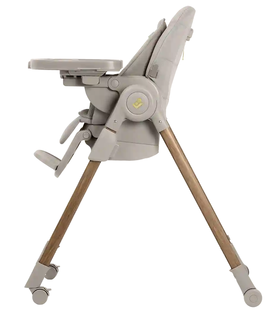 Maxi Cosi Scaun de masa Minla Plus 0-14 ani, Elegance Beige