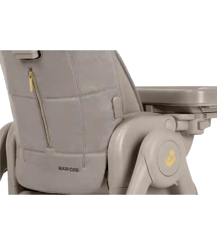 Maxi Cosi Scaun de masa Minla Plus 0-14 ani, Elegance Beige