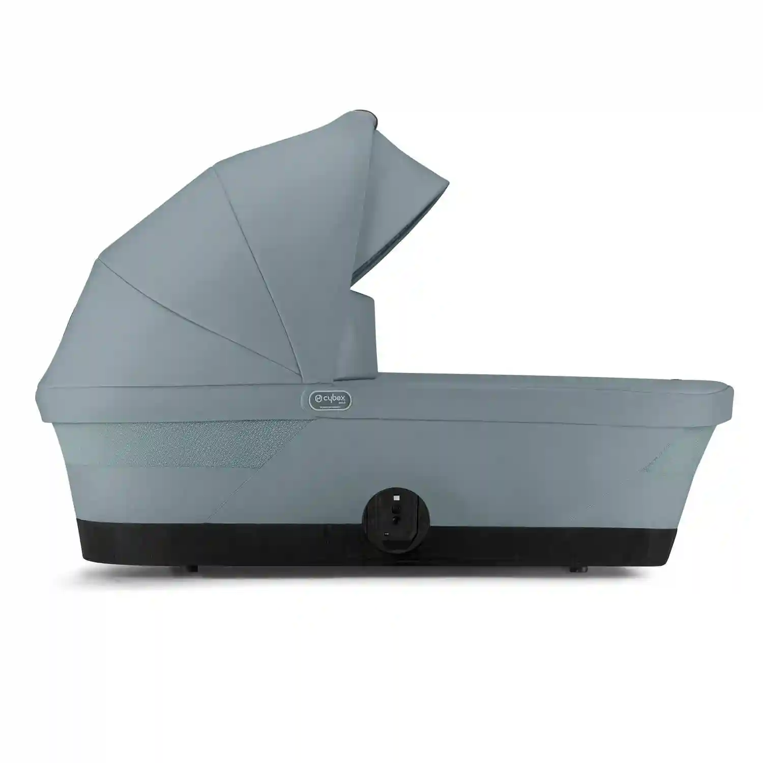 Cybex Gazelle S landou Stormy Blue