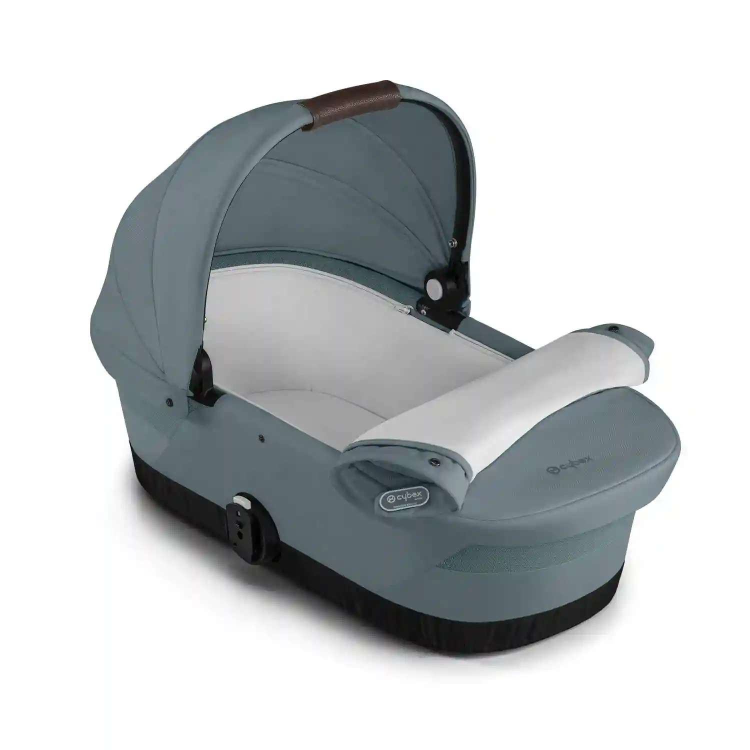 Cybex Gazelle S landou Stormy Blue