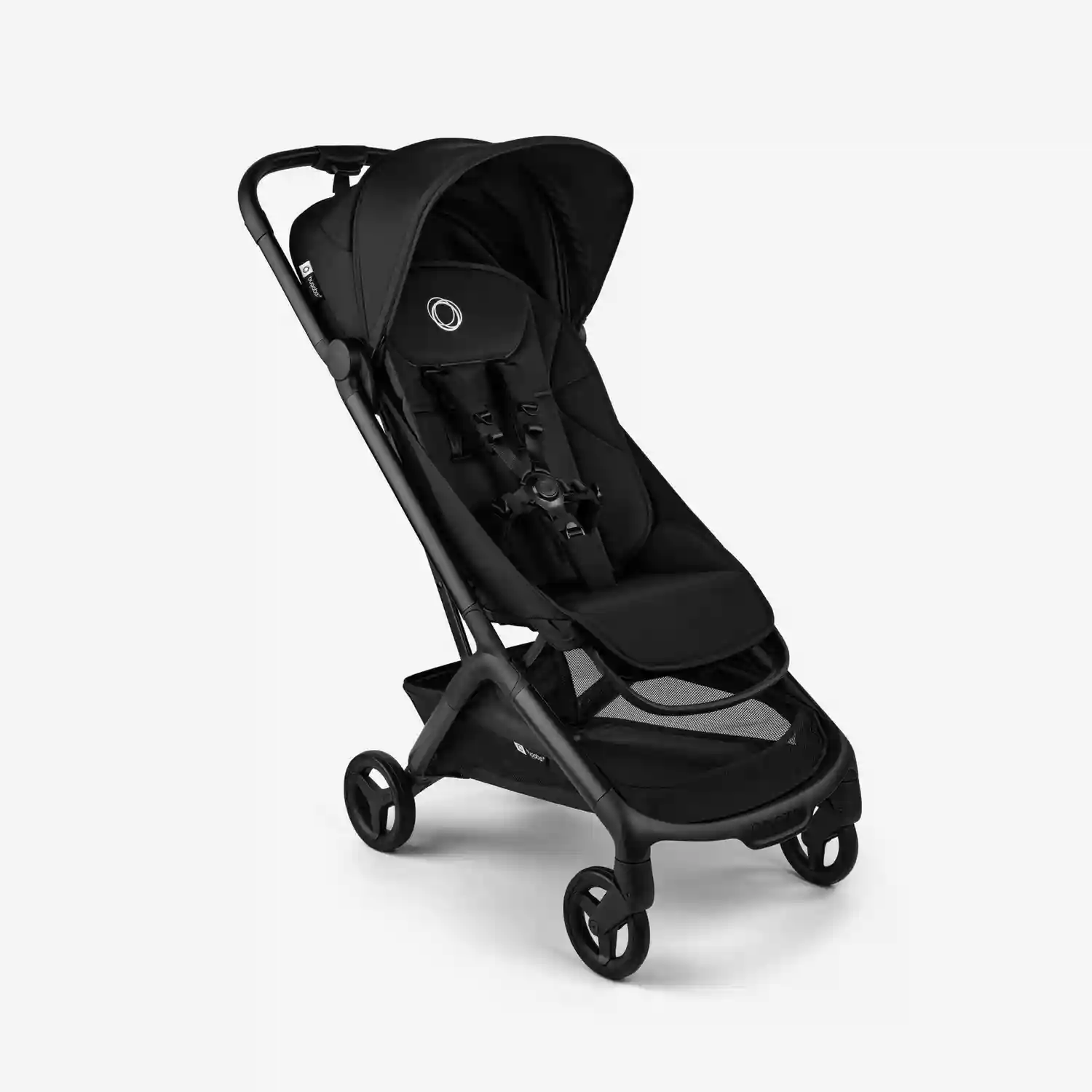 Carucior Bugaboo Butterfly 2  Heritage Black
