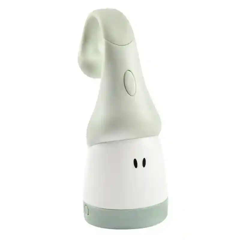 Beaba lampa portabila 2in1 Pixie Torch Sage Green B930333