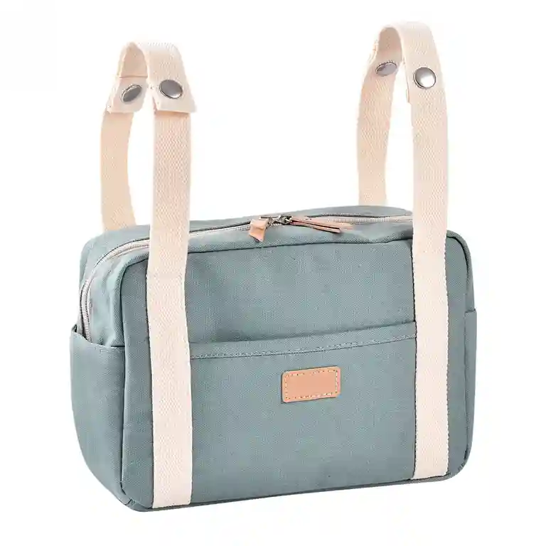 Beaba organizator pentru carucior Sage Green B940337 