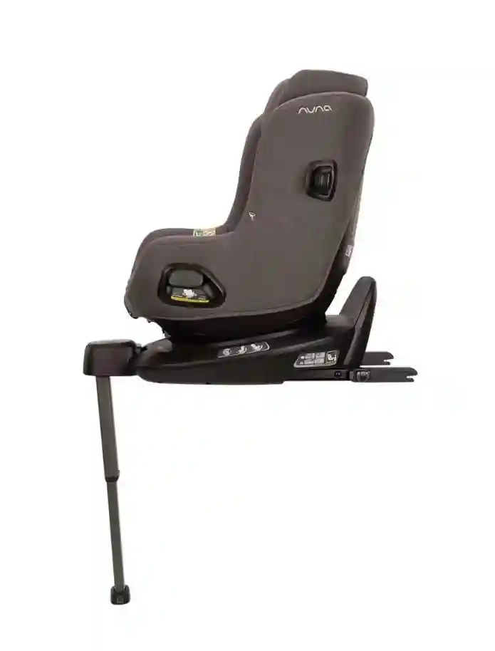 Scaun auto cu isofix Nuna i-Size PRUU Thunder, 40-105 cm