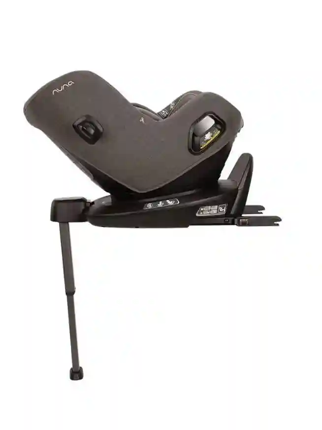 Scaun auto cu isofix Nuna i-Size PRUU Thunder, 40-105 cm