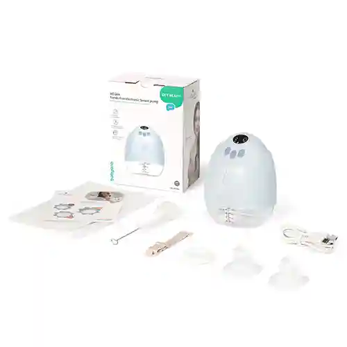 Pompa pentru san electrica BabyOno,Megan