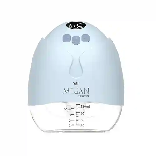 Pompa pentru san electrica BabyOno,Megan