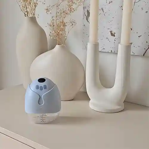 Pompa pentru san electrica BabyOno,Megan