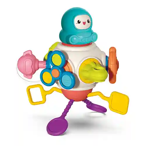  Jucărie senzorială ASTRONAUT,Babyono 