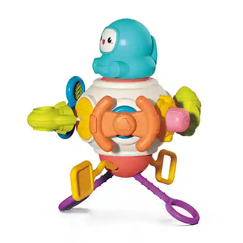  Jucărie senzorială ASTRONAUT,Babyono 