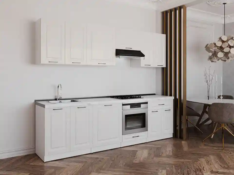 Дуб Серебро