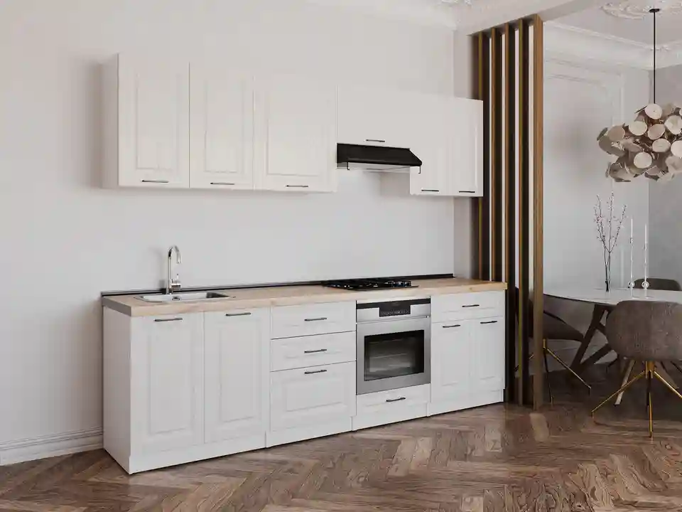 Дуб Серебро