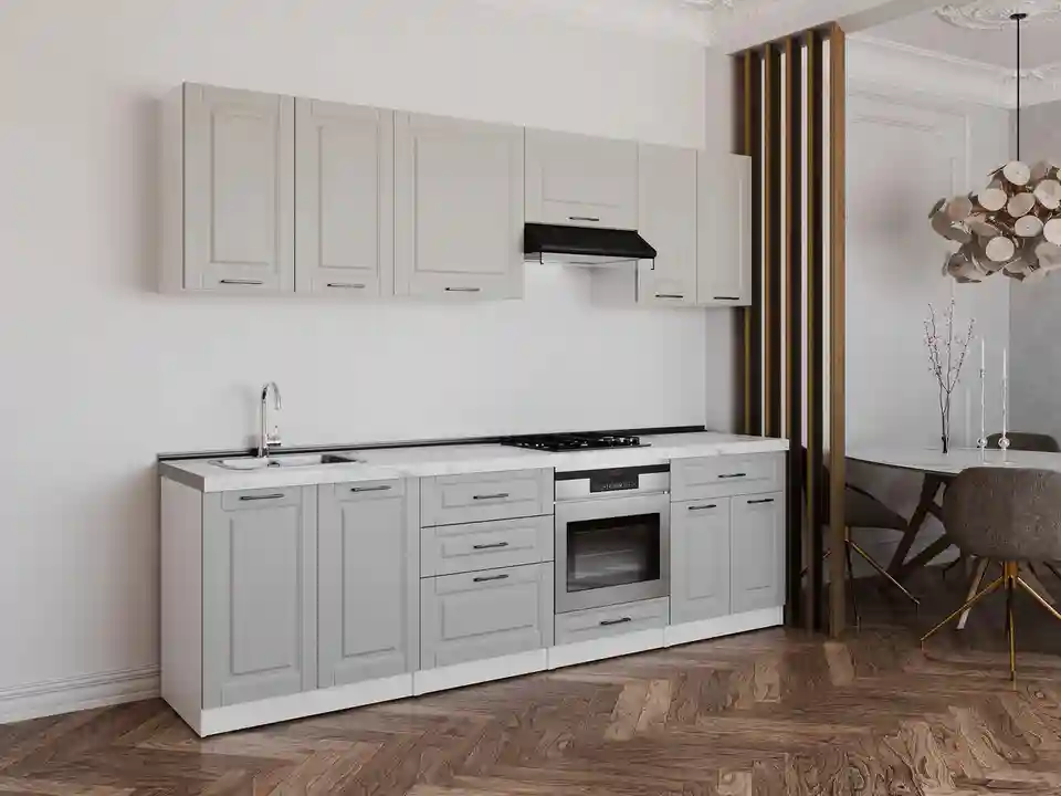 Серый Софт
