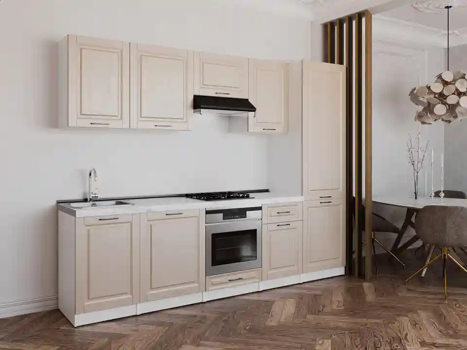 Stejar Ivory