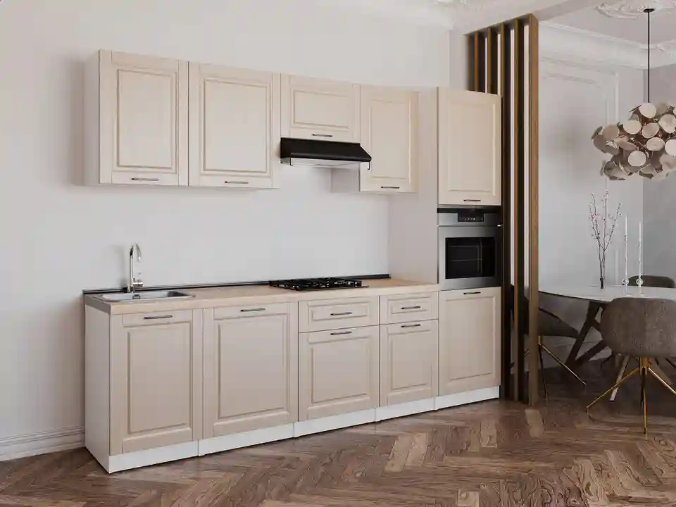 Stejar Ivory