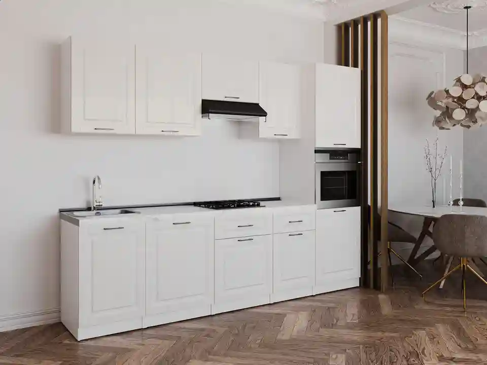 Stejar Silver
