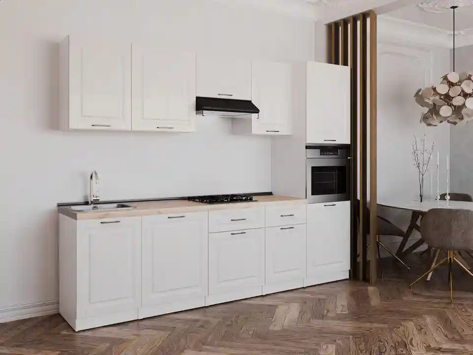 Stejar Silver