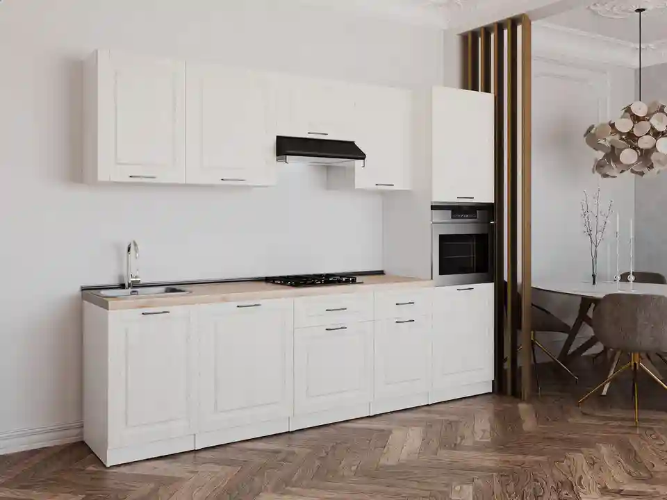 Stejar White