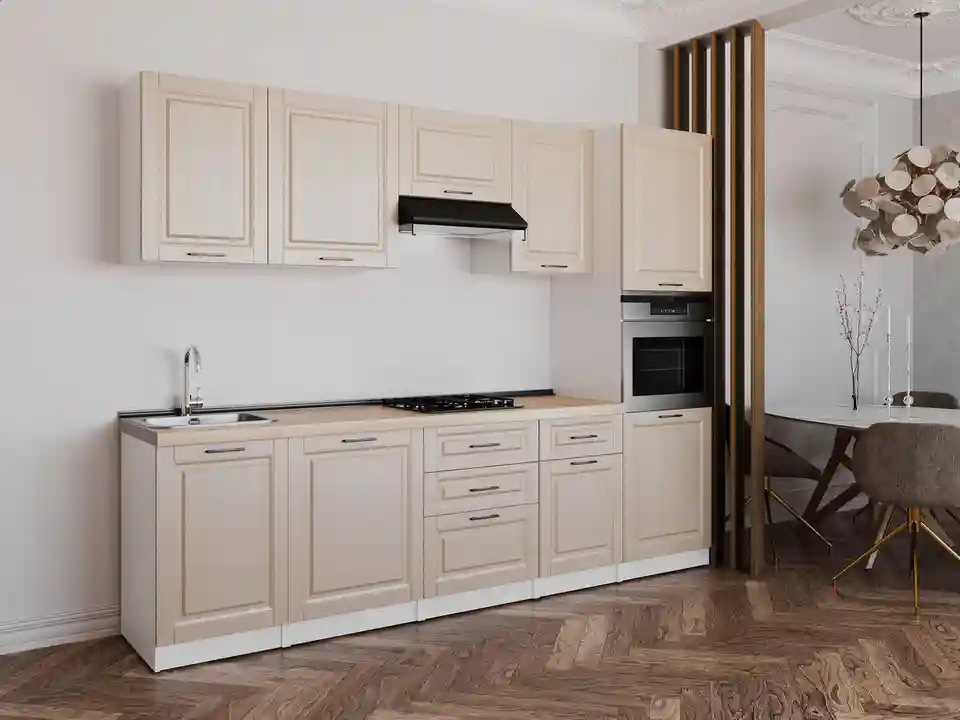 Stejar Ivory