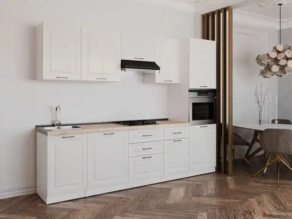 Stejar Silver