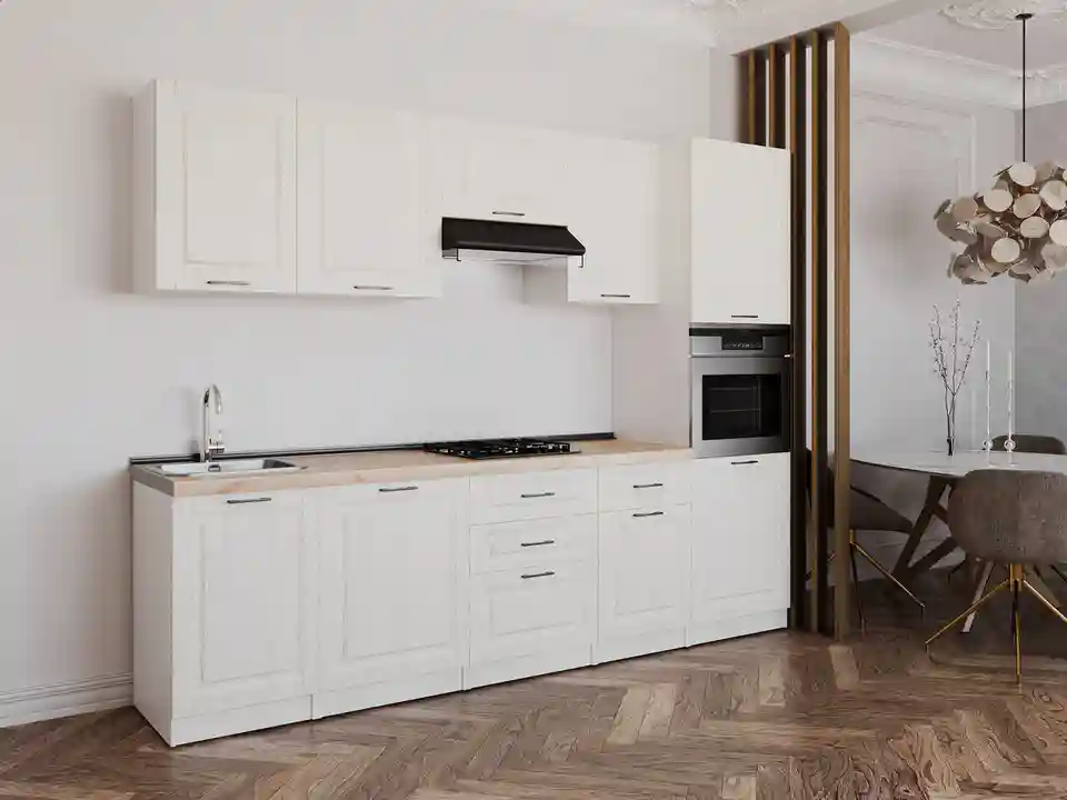 Stejar White