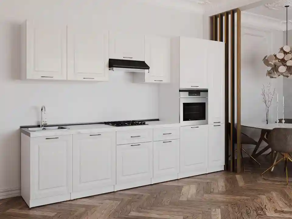 Дуб Серебро