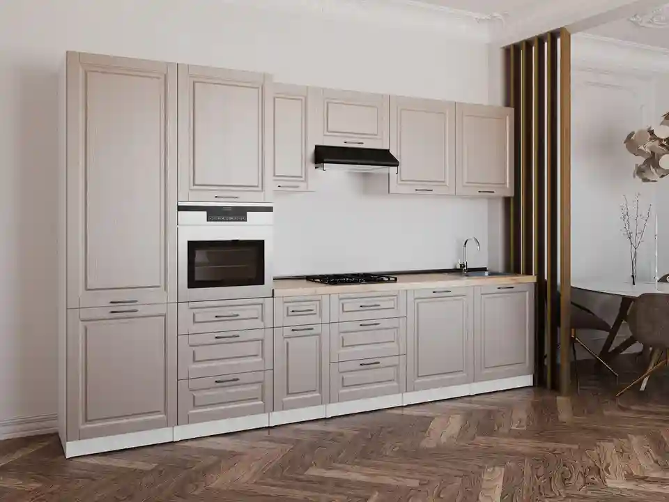 Дуб Тобакко