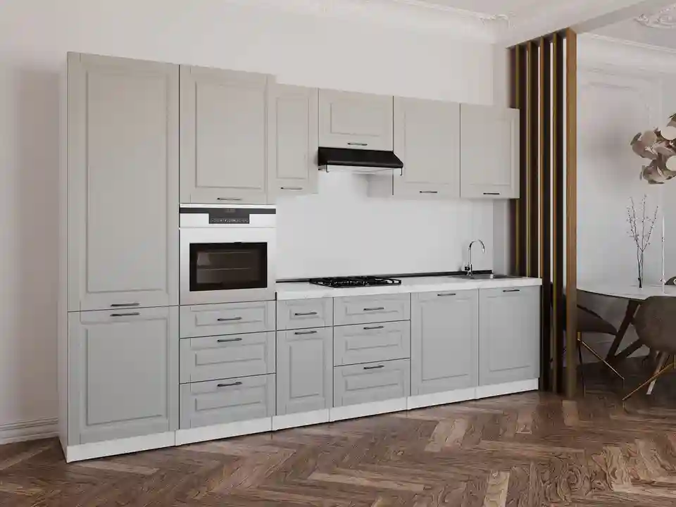 Серый Софт