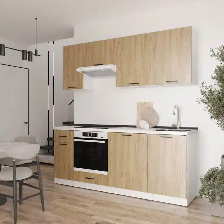 Дуб Кэмел