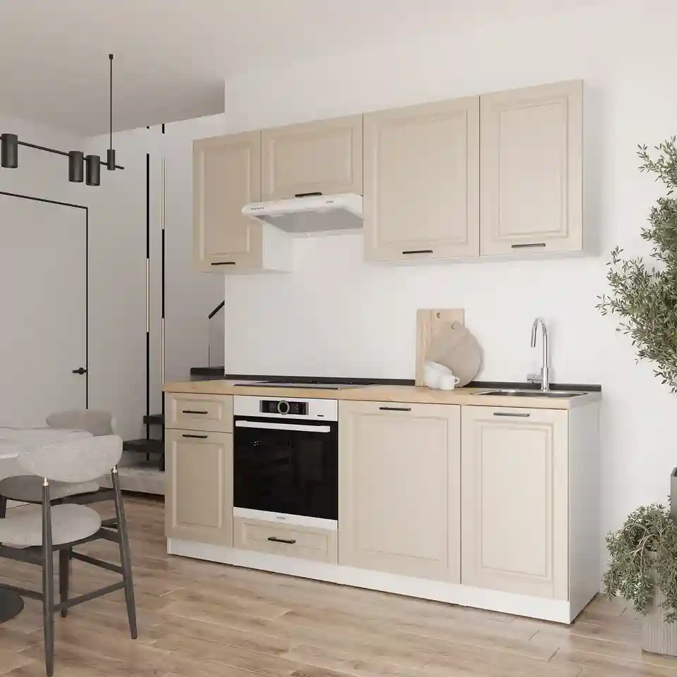 Stejar Ivory