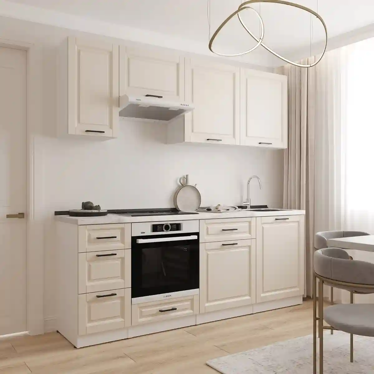 Stejar Ivory