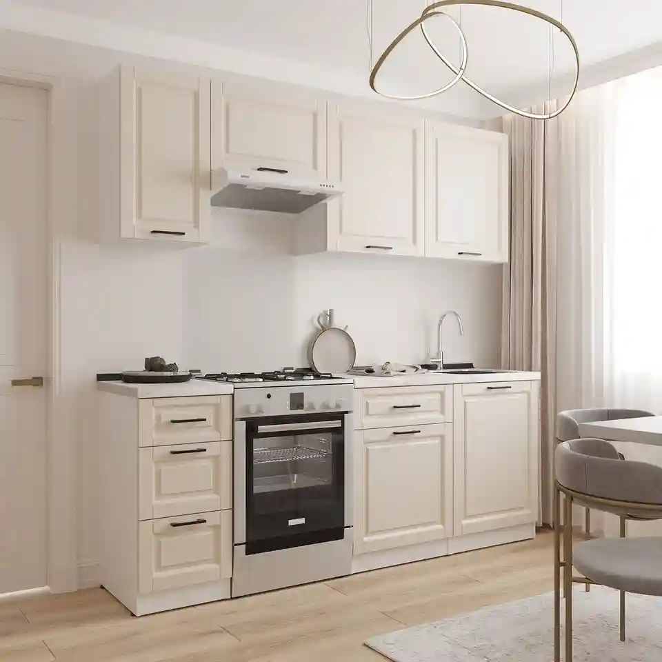 Stejar Ivory