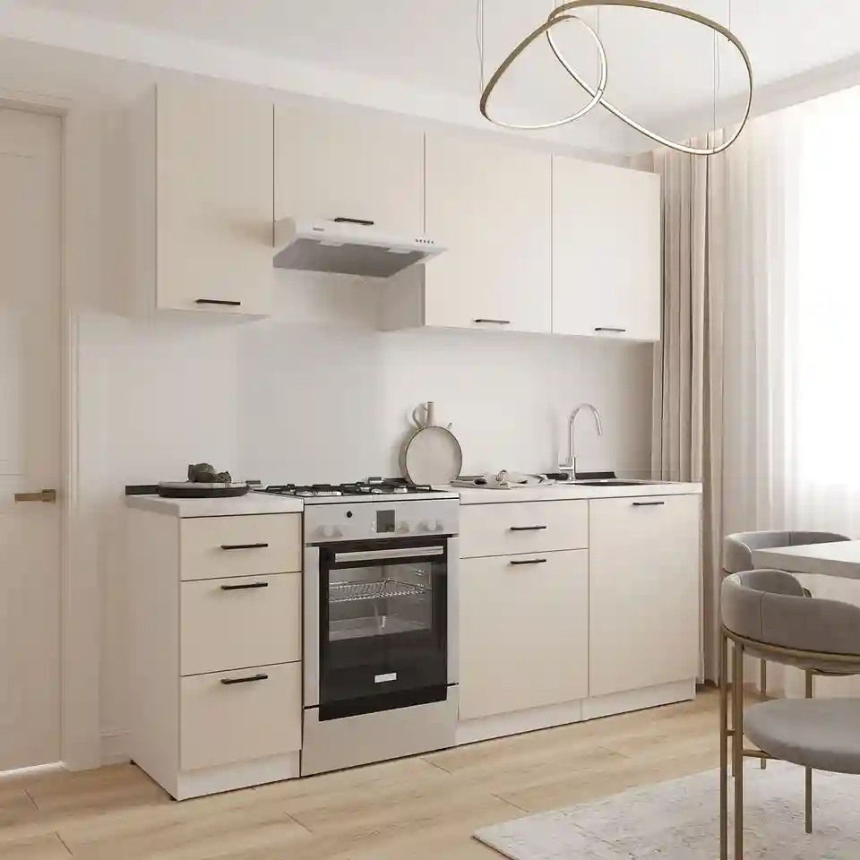 Stejar Ivory