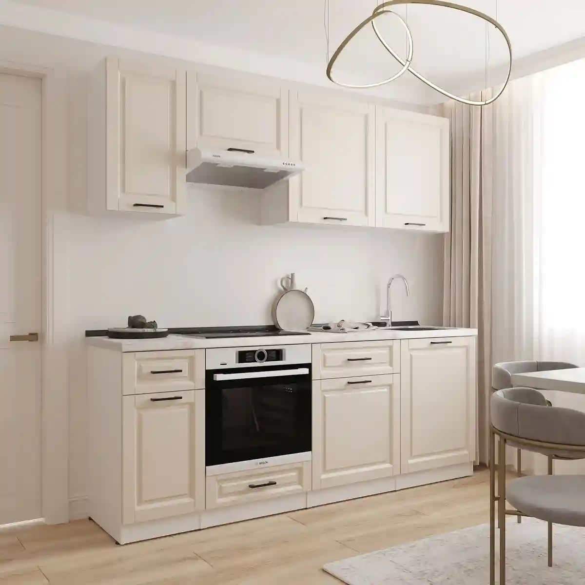 Stejar Ivory
