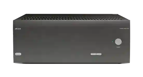Arcam PA240