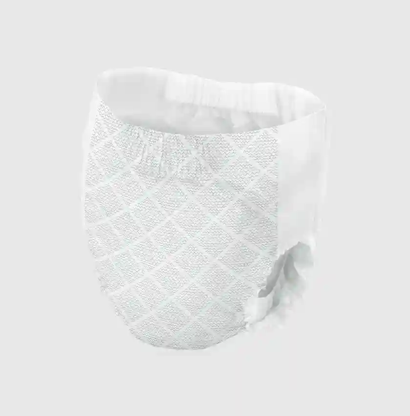 Scutec-chiloțel pentru băiețel Bambo Dreamy Night  4-7 ani, 15-35 kg, 10 buc