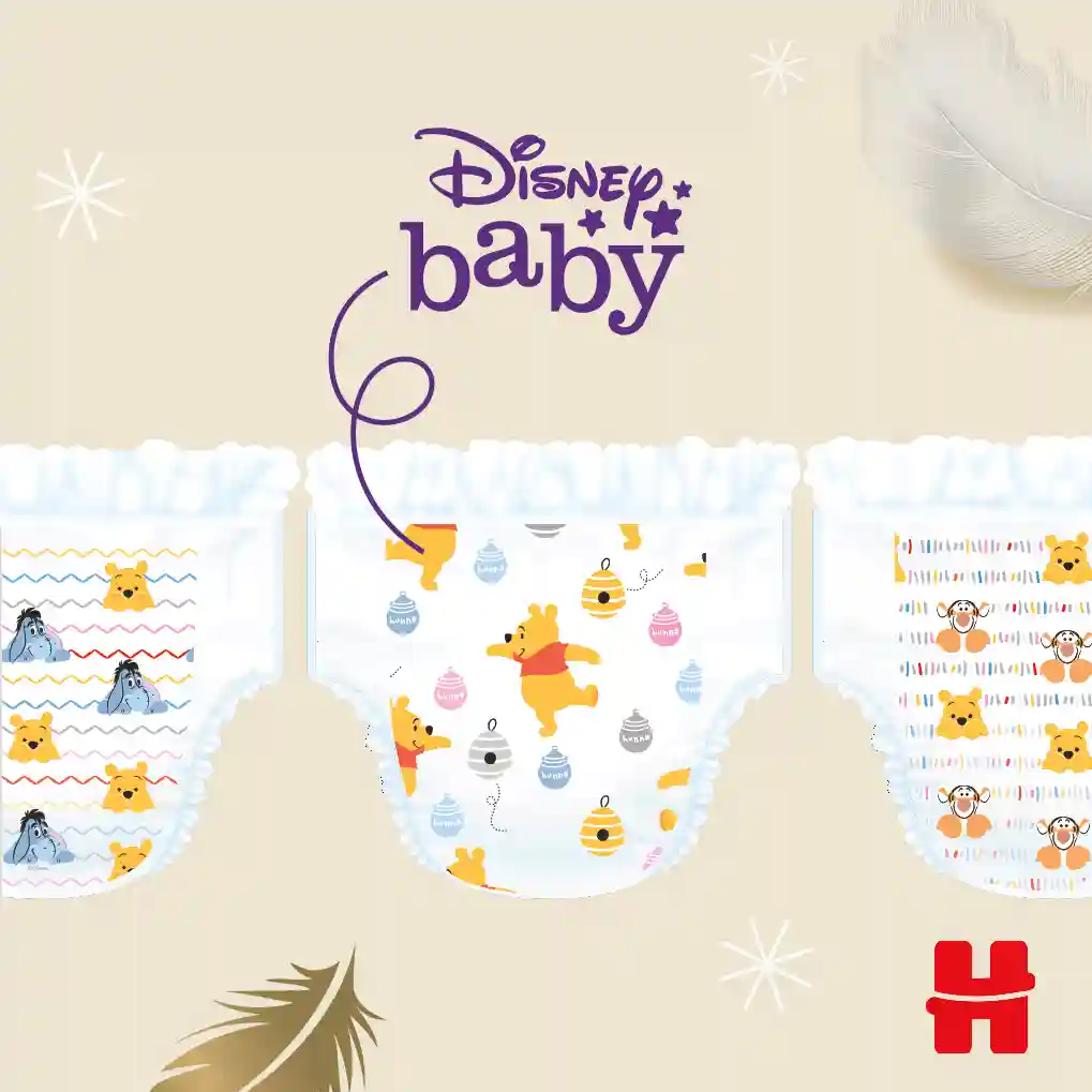 Scutece-chiloţel Huggies Extra Care 6 (15-25 kg), 30 buc