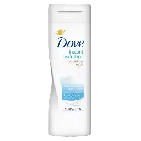 Лосьон для тела Dove Hydro Nourishmentб 400 мл