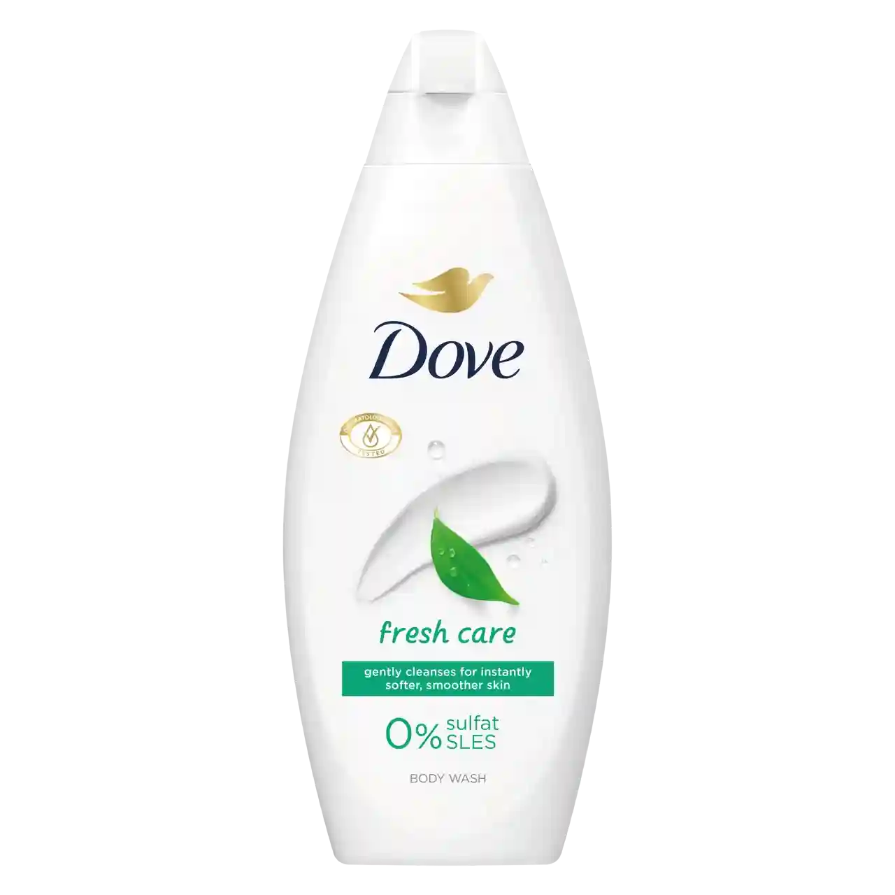 Dove SG Fresh Care, Gel de duş,  250ml