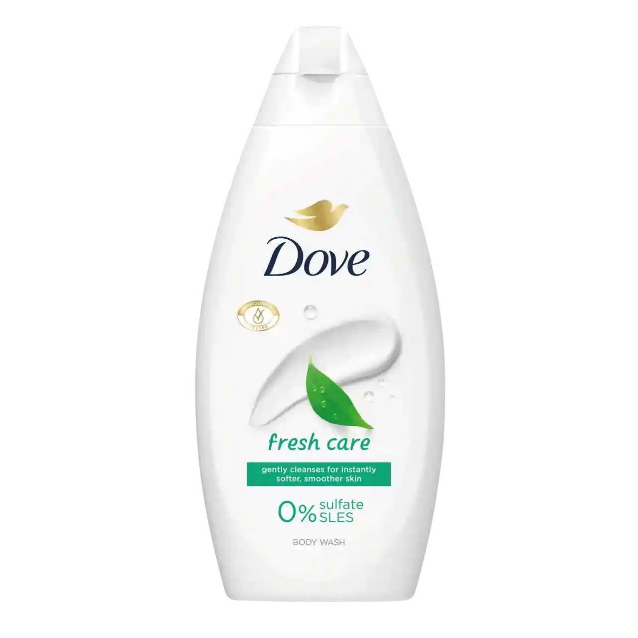 Dove SG Fresh Care, Gel de duş, 450ml