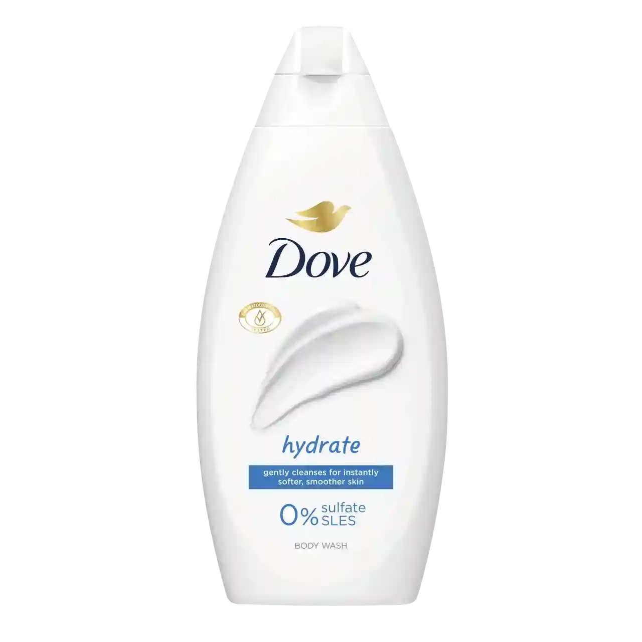 Dove SG Hydrate, Gel de duş, 450ml