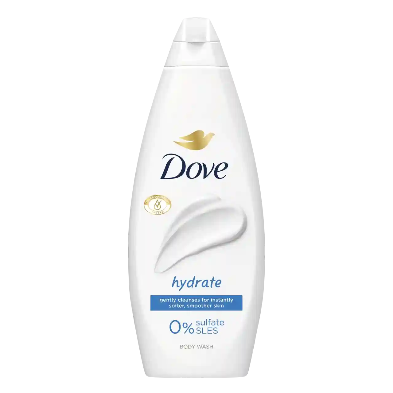 Dove SG Hydrate, Gel de duş, 720ml