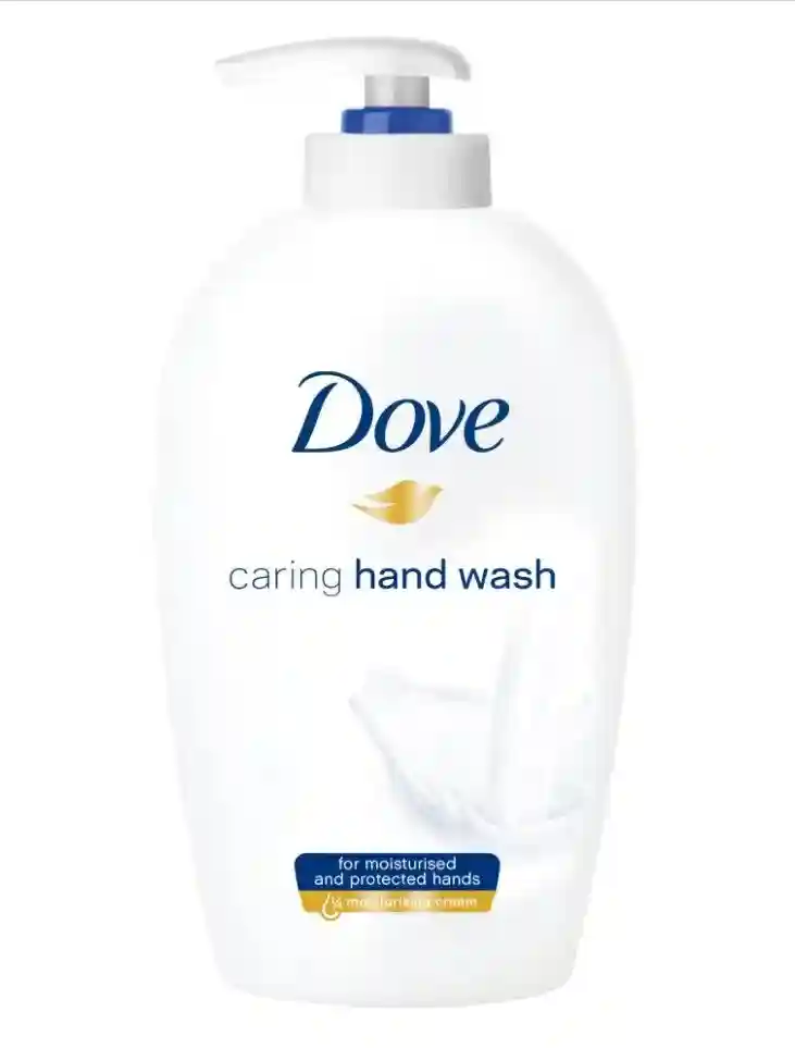 Жидкое мыло Dove Original, 250 мл