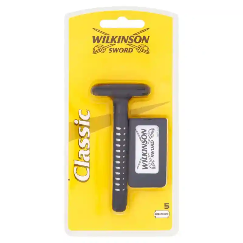 Aparat de ras Wilkinson Sword Classic