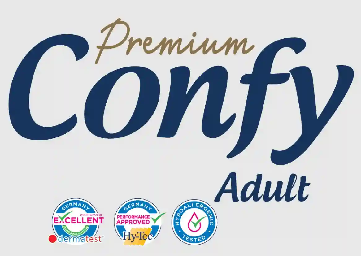 Confy Premium Adult Pants EXTRALARGE STD, Трусики для взрослых, 6 шт.