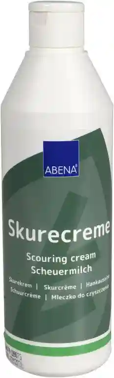 ABENA Очищающий крем, без цвета и запаха, 500 мл
